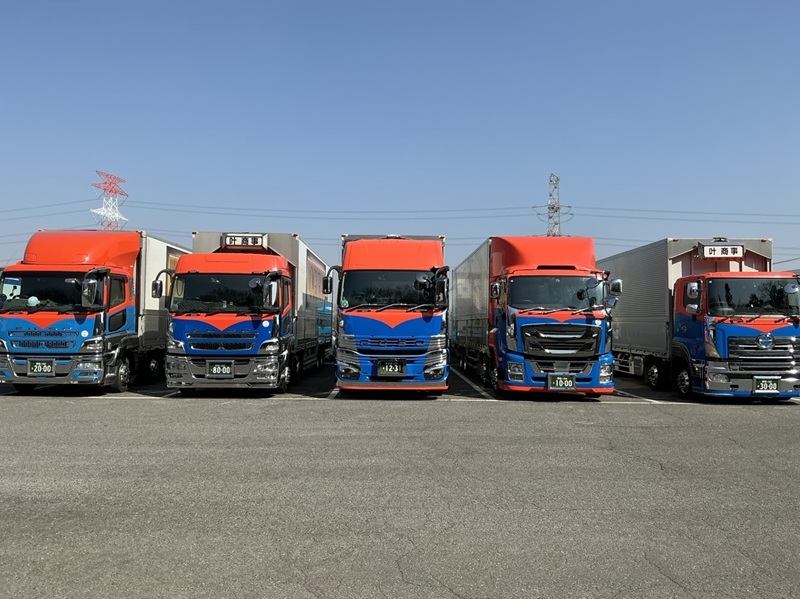 チャーター便画像