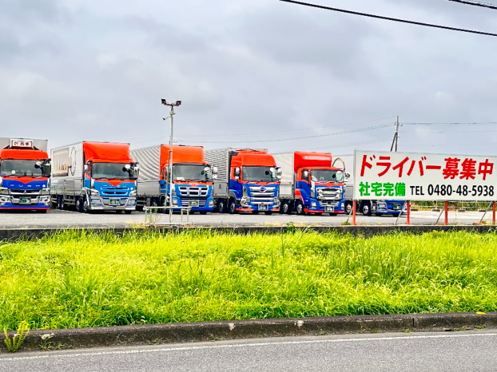 チャーター便画像